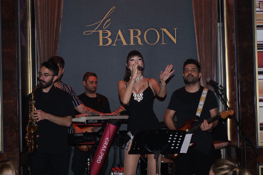 Ece Gürsel’den yeni imaj