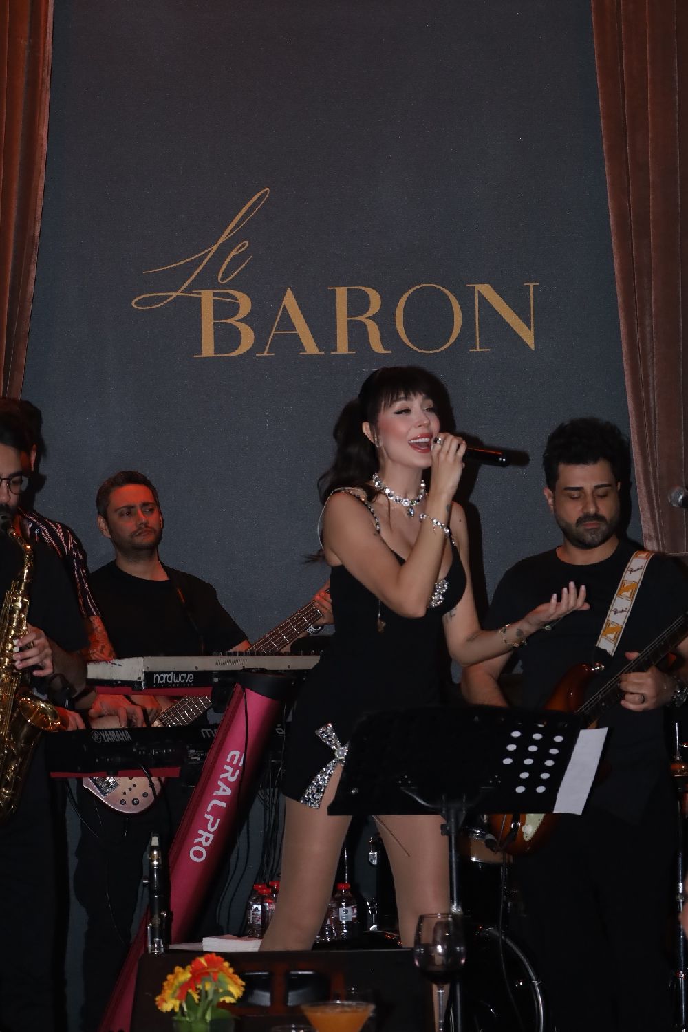 Ece Gürsel’den yeni imaj