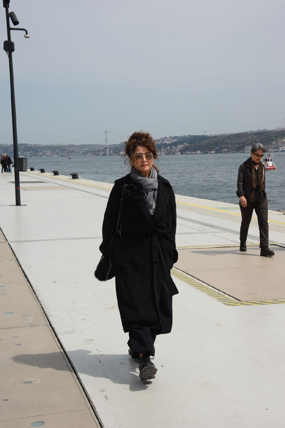 Elvin Beşikçioğlu hayalini açıkladı