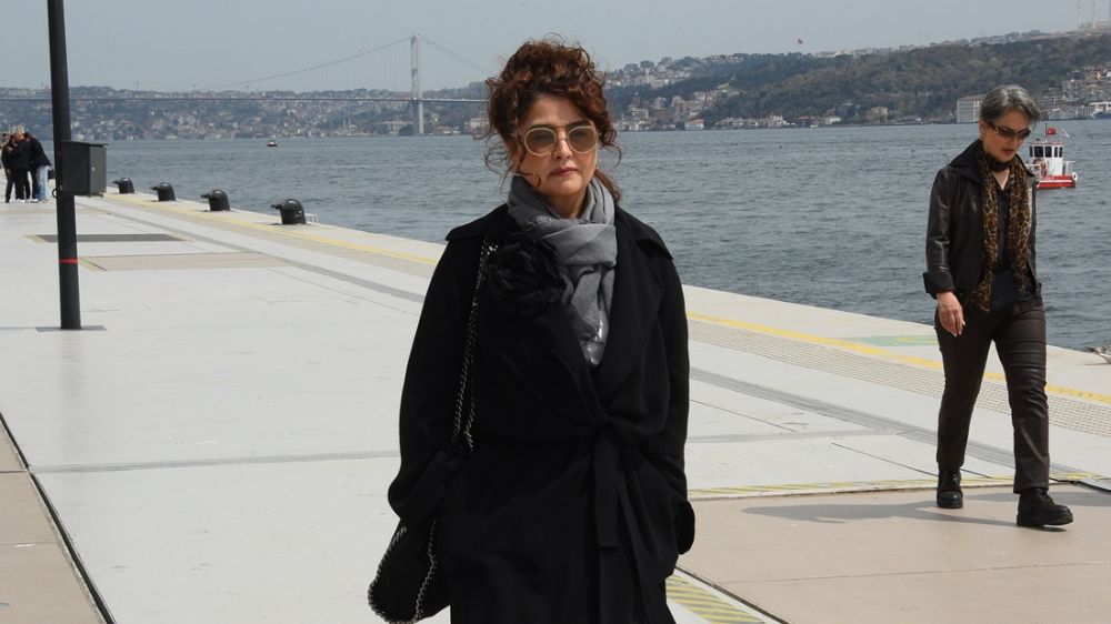 Elvin Beşikçioğlu hayalini açıkladı