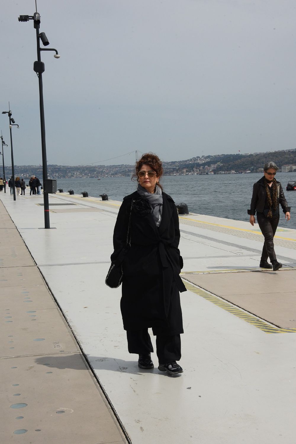 Elvin Beşikçioğlu hayalini açıkladı