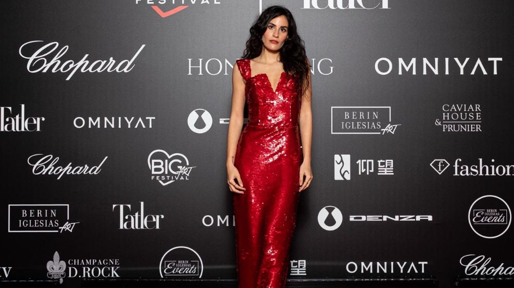 Eylül Ergül, Çirkin dizisinin kadrosuna dahil oldu   