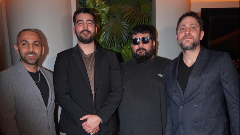 Eypio: Gerekirse müziği bırakırım!