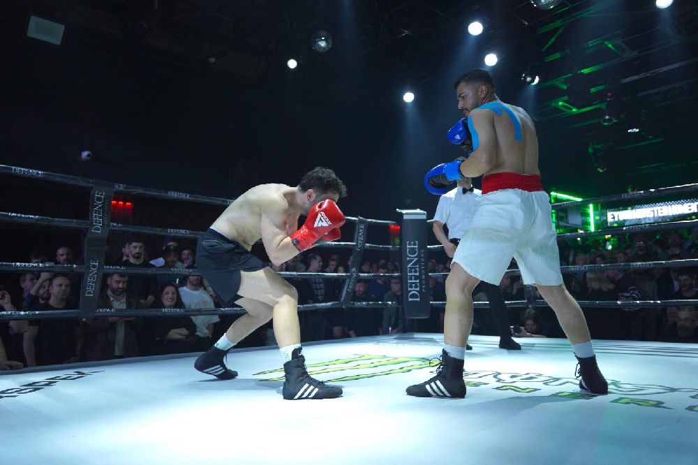 Eypio: Gerekirse müziği bırakırım!