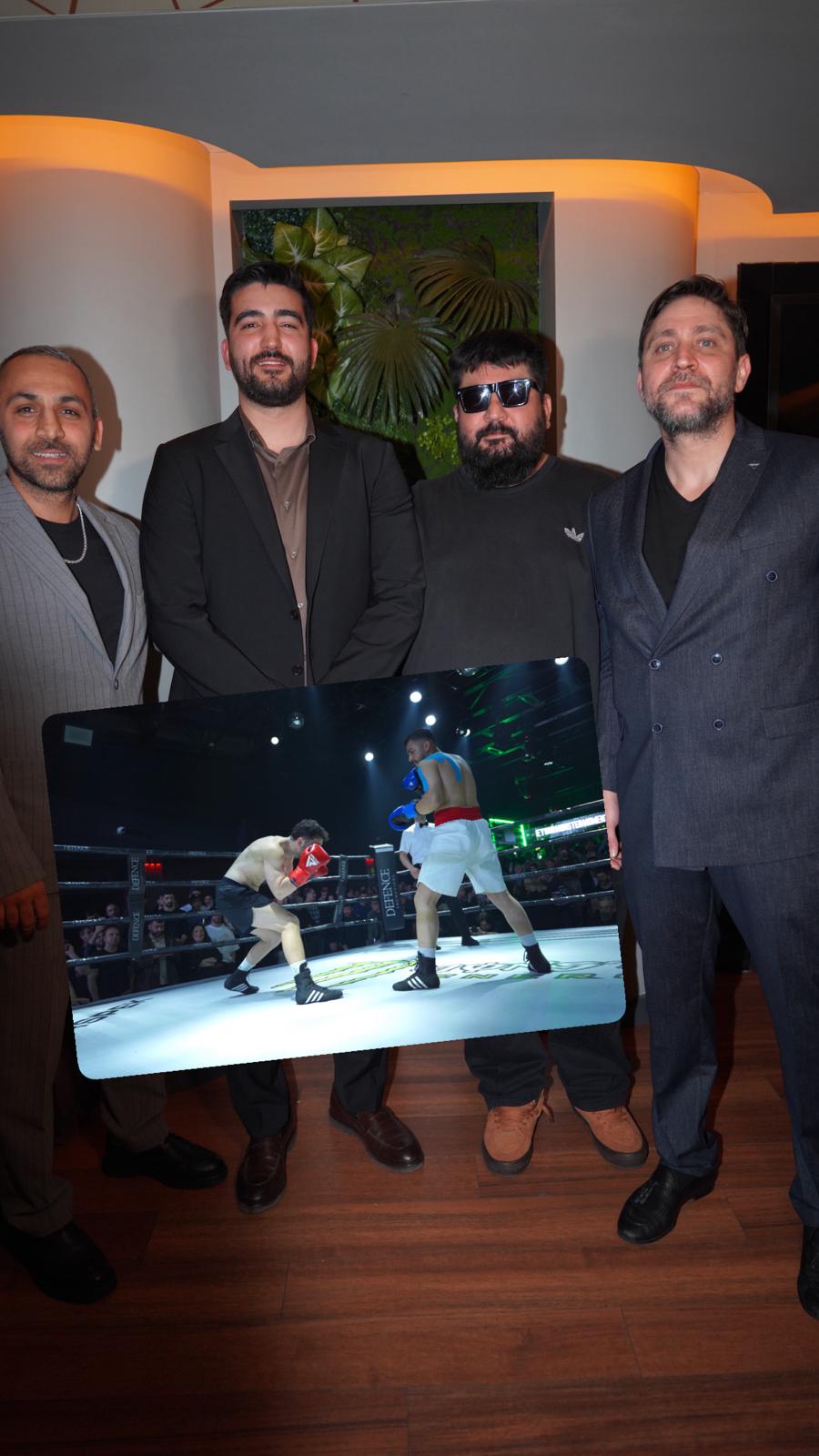 Eypio: Gerekirse müziği bırakırım!