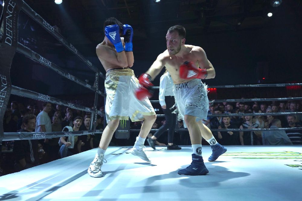 Eypio: Gerekirse müziği bırakırım!