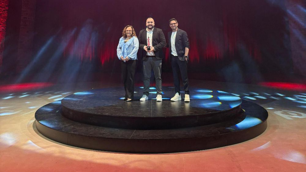  Feliguard AI’ya uluslararası ödül