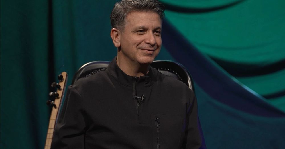 Gece Yolcuları’nın ruhu doğaçlamayla buluştu