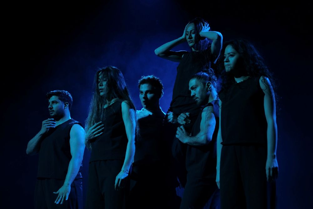 Gökhan Çınar ‘Gel Yeniden Başlayalım’ dedi   