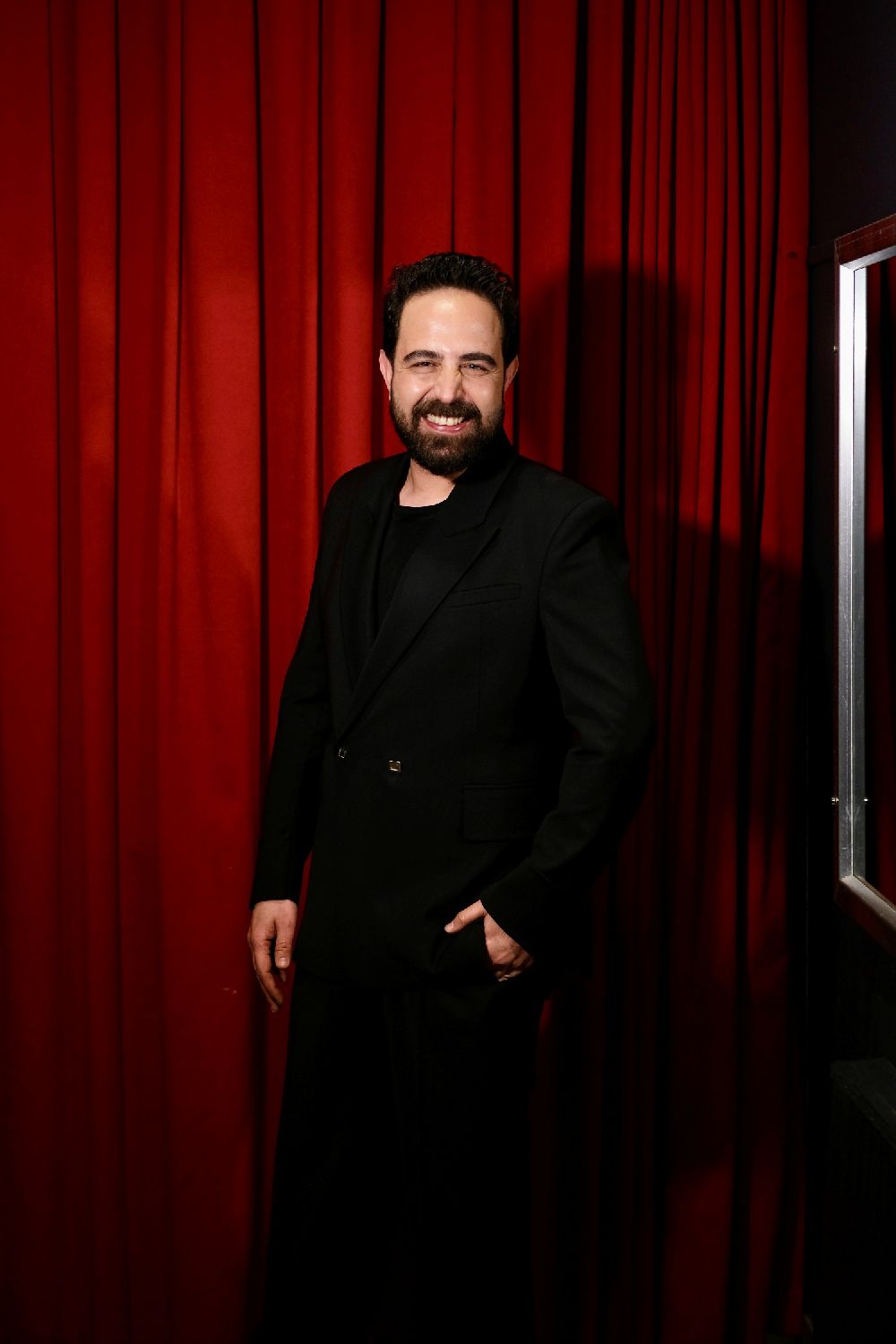 Gökhan Çınar ‘Gel Yeniden Başlayalım’ dedi   