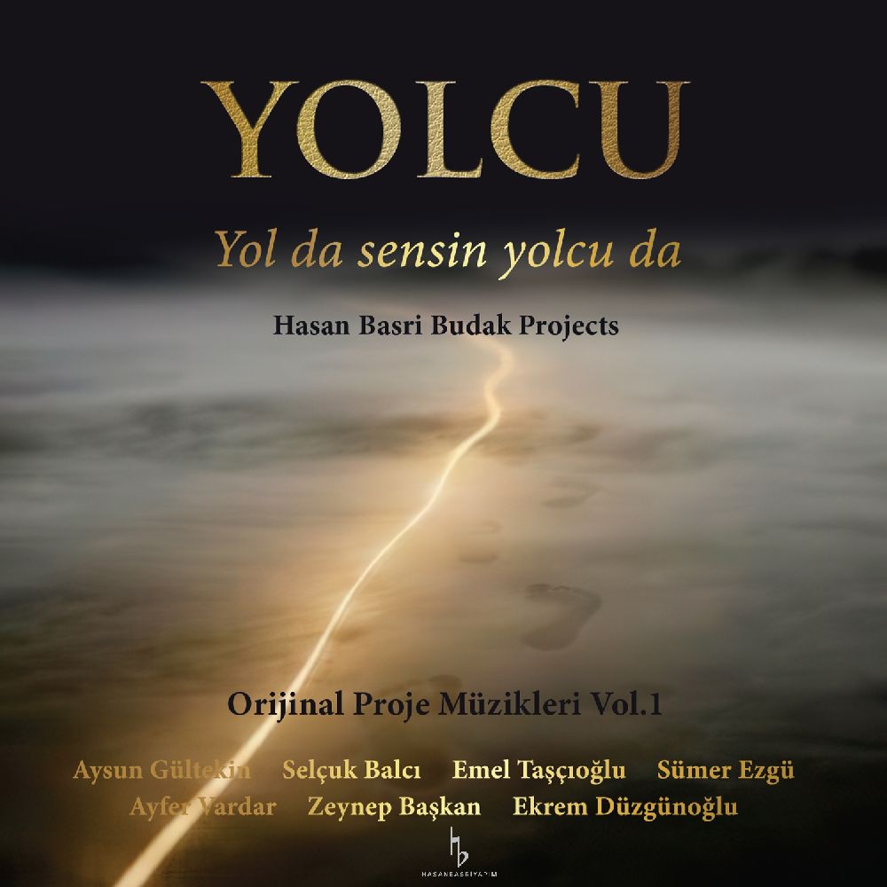 Hasan Basri Budak’tan üçü bir arada