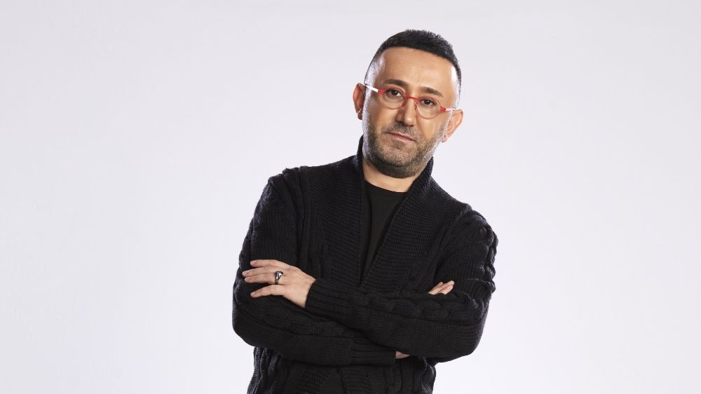 Hasan Basri Budak’tan üçü bir arada