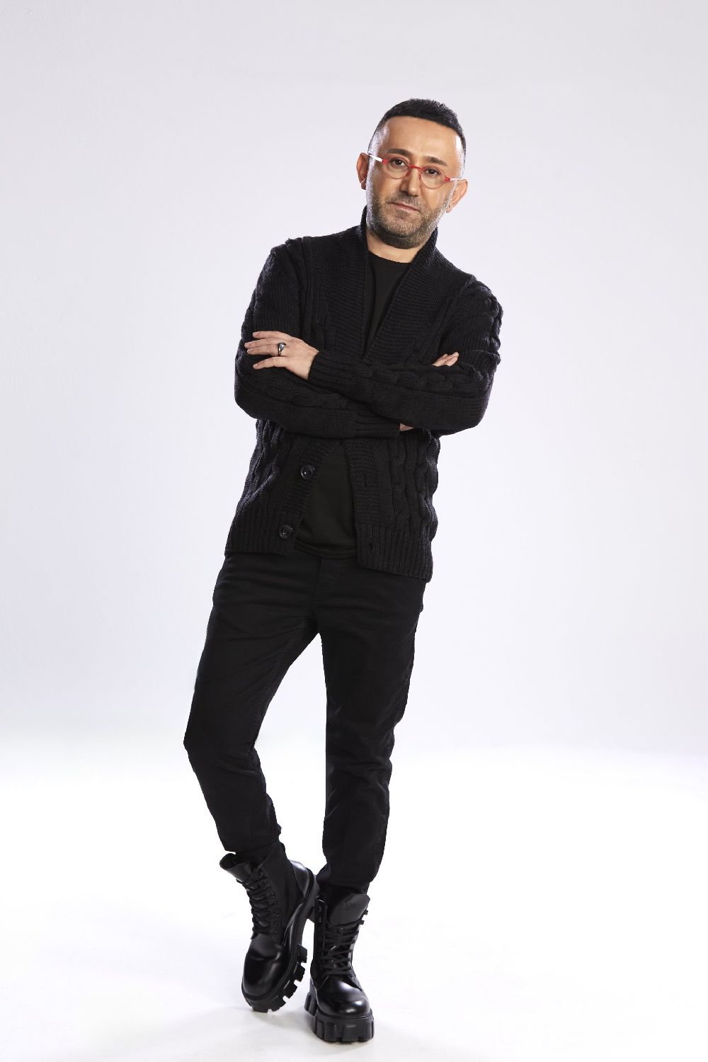 Hasan Basri Budak’tan üçü bir arada