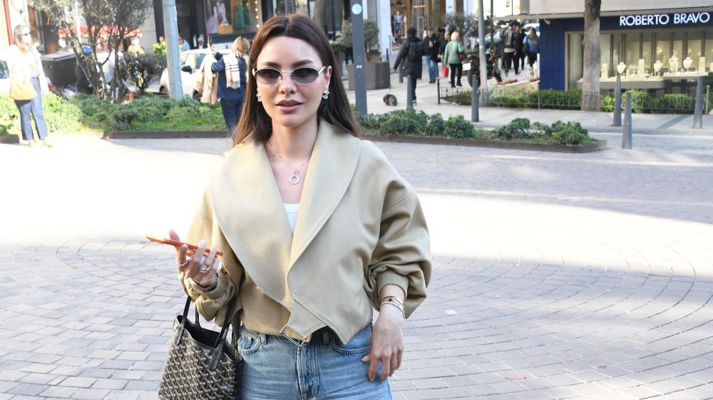 Hazal Filiz Küçükköse'den astroloji itirafı!