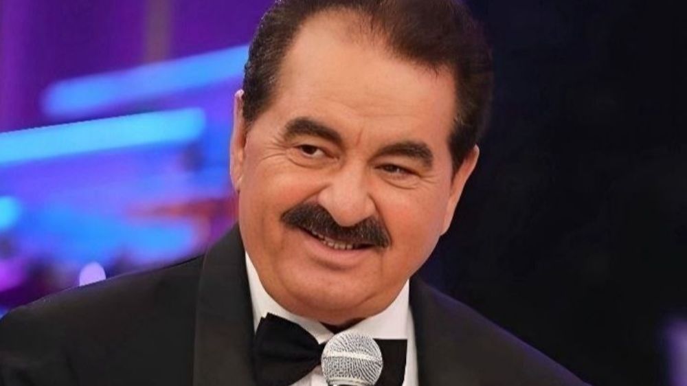 İbrahim Tatlıses'in sağlık durumuyla ilgili hastaneden yeni açıklama geldi!