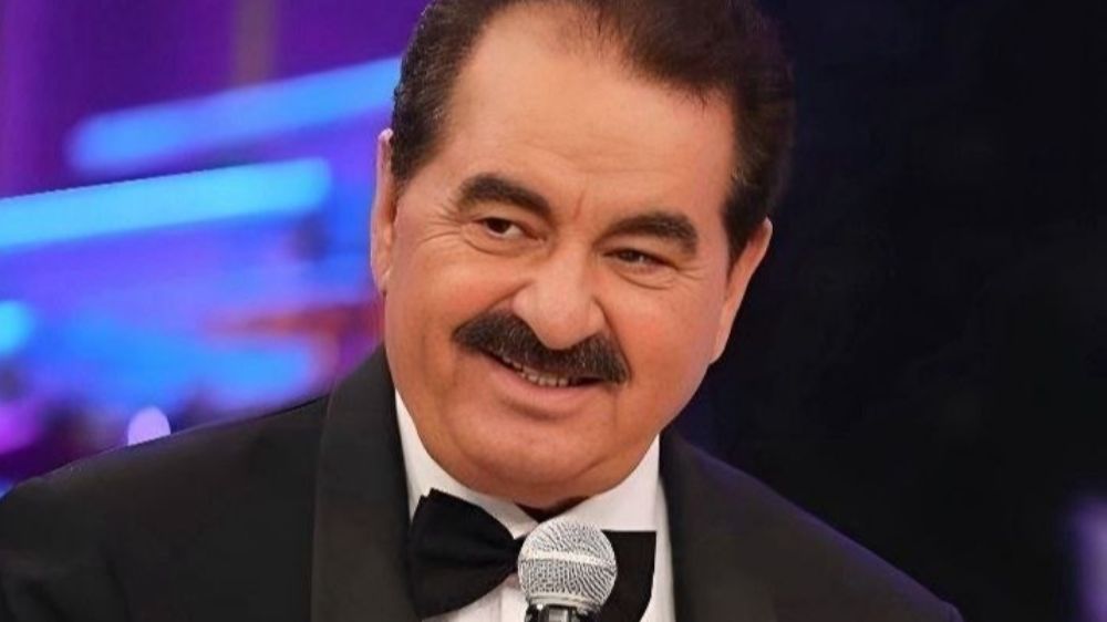 İbrahim Tatlıses'nin sağlık durumu hakkında hastaneden açıklama geldi