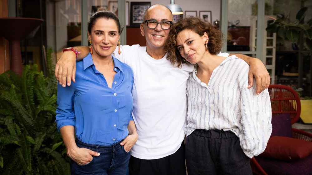 İngiliz basınından Ferzan Özpetek’e övgü   