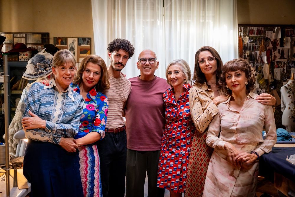 İngiliz basınından Ferzan Özpetek’e övgü   