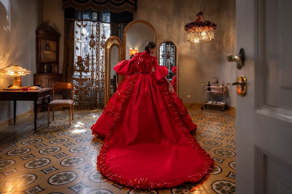 İngiliz basınından Ferzan Özpetek’e övgü   