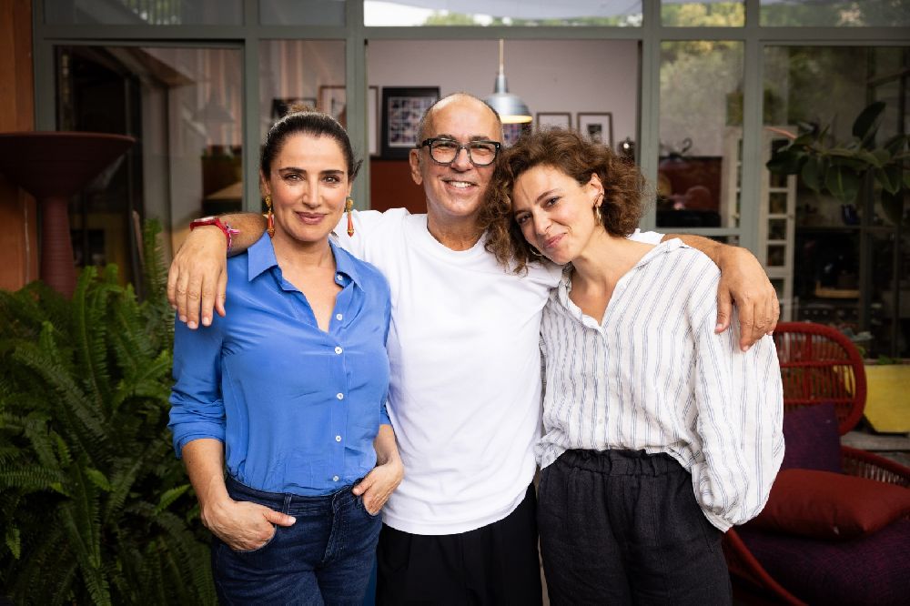 İngiliz basınından Ferzan Özpetek’e övgü   