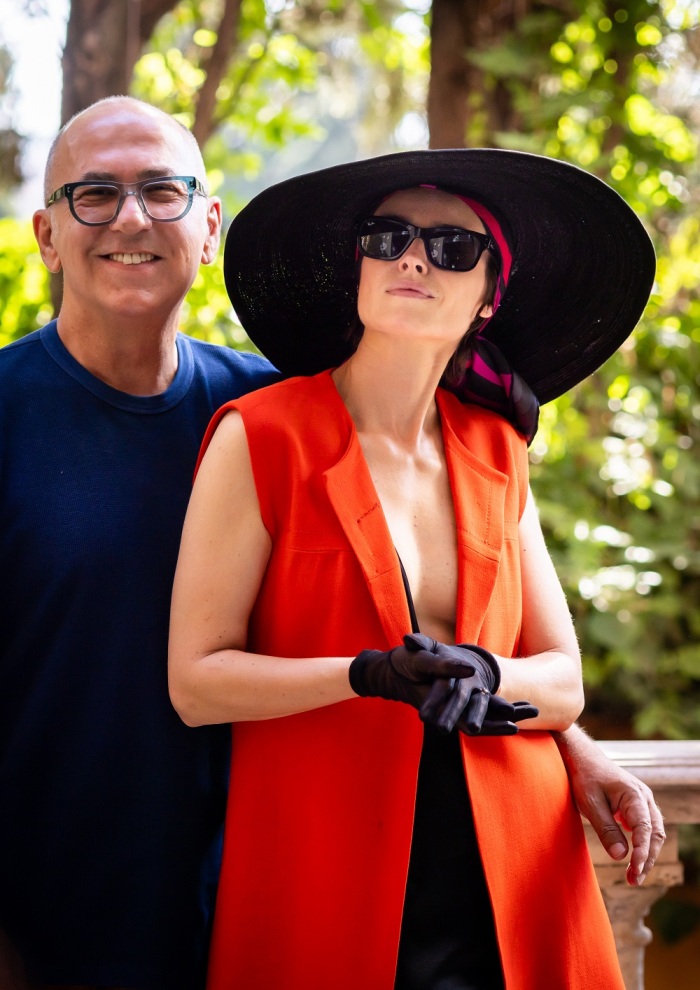 İngiliz basınından Ferzan Özpetek’e övgü   