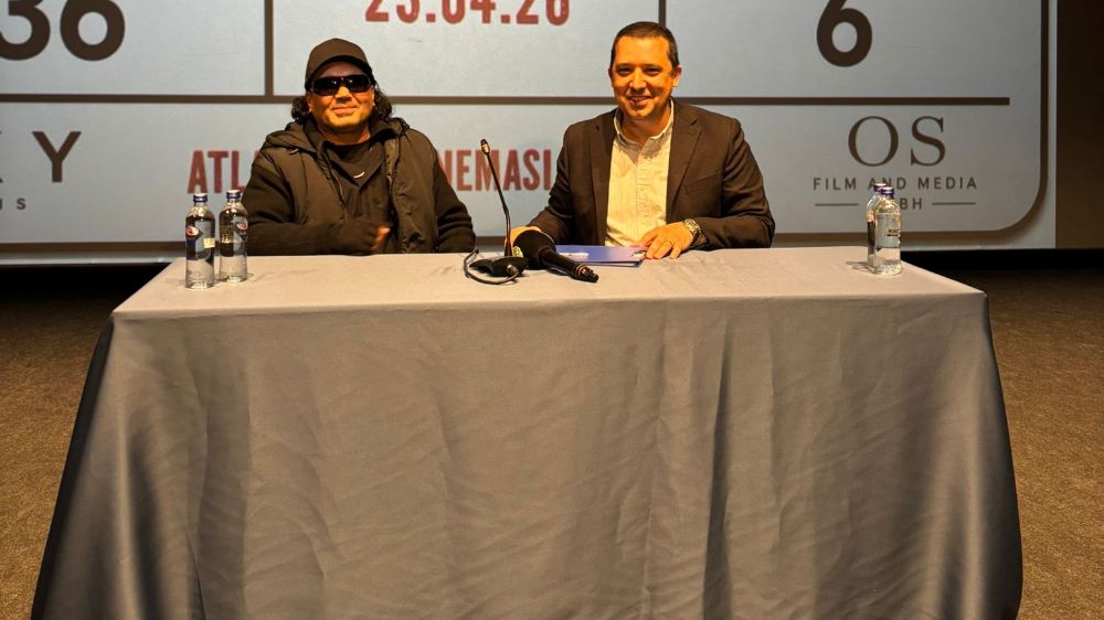 Killa Hakan’ın hayatı film oluyor