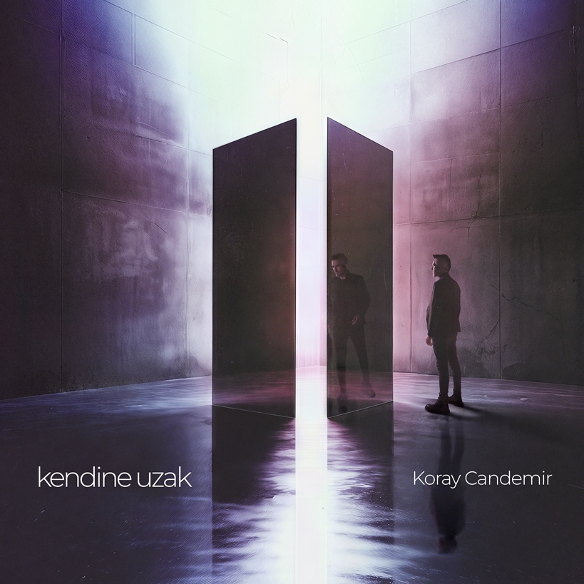 Koray Candemir’den yeni solo albüm