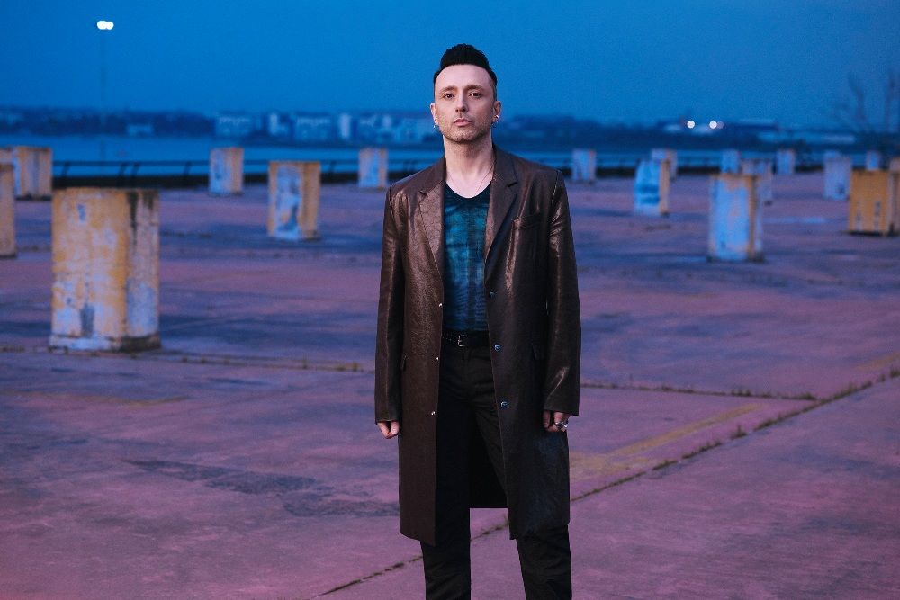 Mabel Matiz Dağılıyorum Olaysız şarkısı yayınlandı