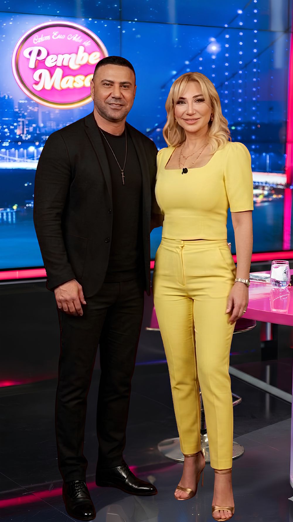 Mehmet Üstündağ’dan magazin gündemini sarsacak açıklamalar