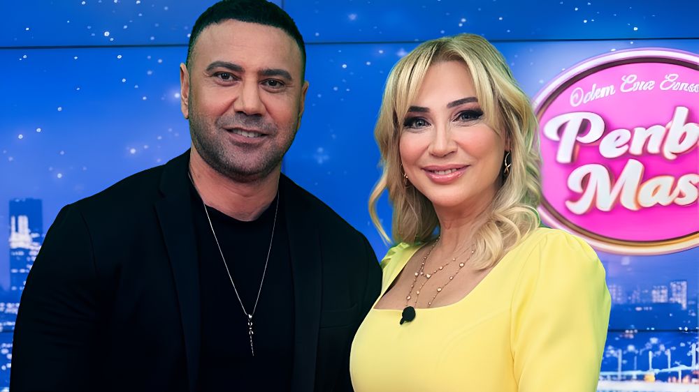 Mehmet Üstündağ’dan magazin gündemini sarsacak açıklamalar