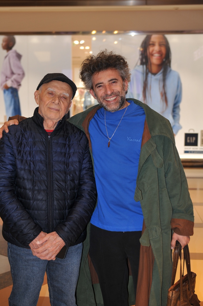 Mert Turak'ın babası oğluyla ilgili hayalini açıkladı