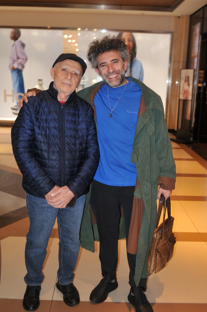 Mert Turak'ın babası oğluyla ilgili hayalini açıkladı