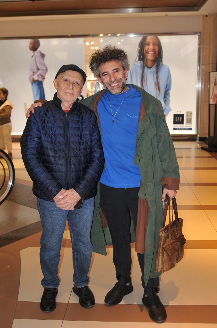 Mert Turak'ın babası oğluyla ilgili hayalini açıkladı