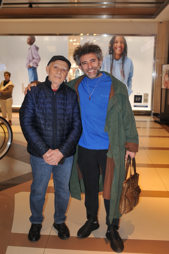 Mert Turak'ın babası oğluyla ilgili hayalini açıkladı