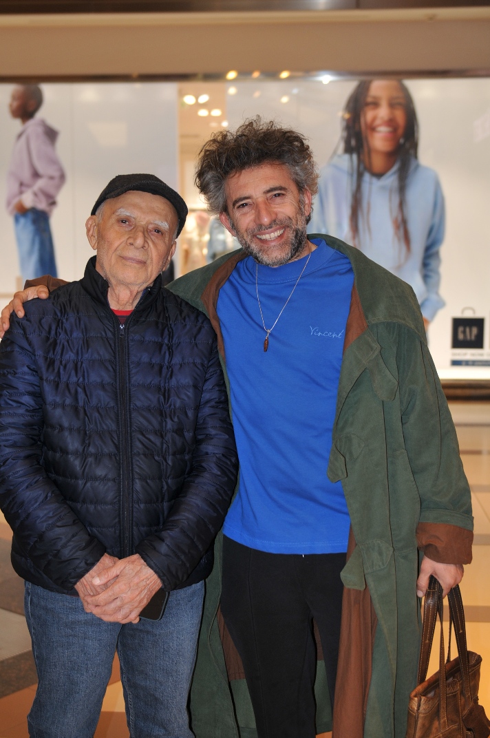 Mert Turak'ın babası oğluyla ilgili hayalini açıkladı