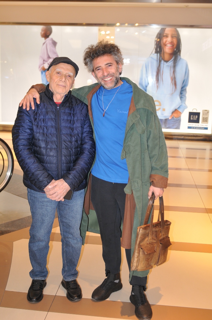 Mert Turak'ın babası oğluyla ilgili hayalini açıkladı