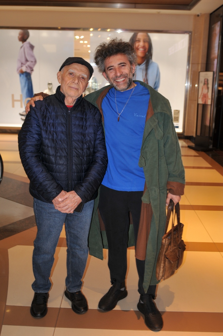 Mert Turak'ın babası oğluyla ilgili hayalini açıkladı