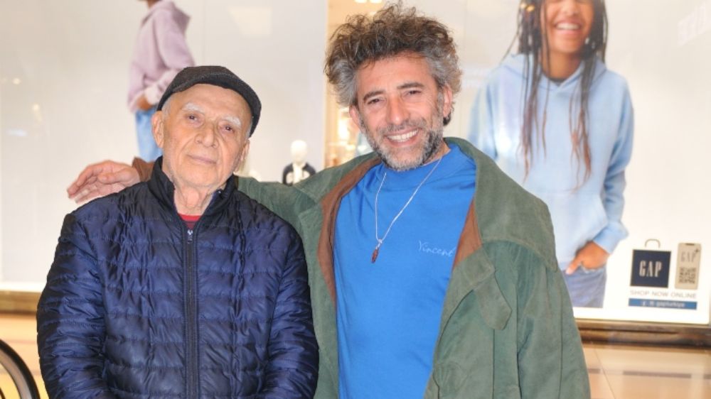 Mert Turak'ın babası oğluyla ilgili hayalini açıkladı