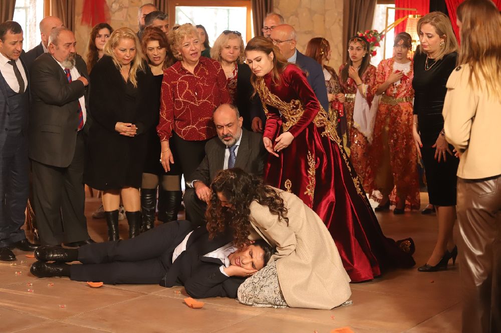 Otelini kaybeden Şeref’ten yeni hamle!   