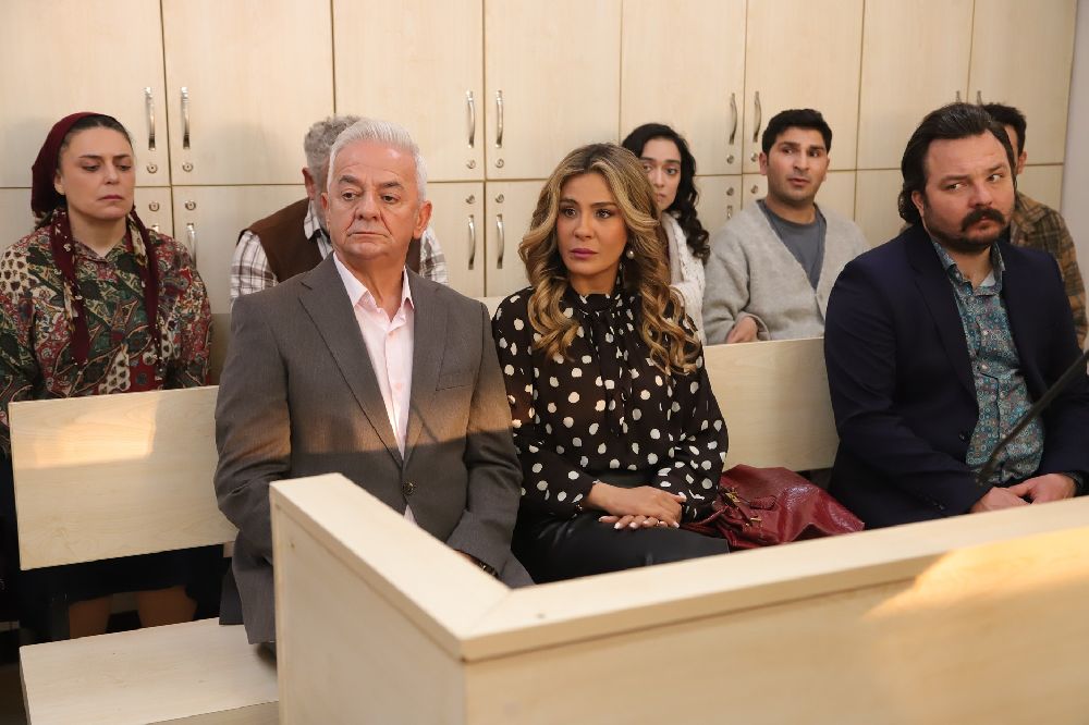 Otelini kaybeden Şeref’ten yeni hamle!   