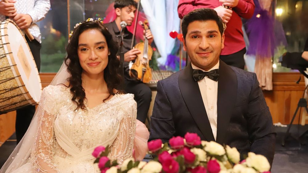 Otelini kaybeden Şeref’ten yeni hamle!   