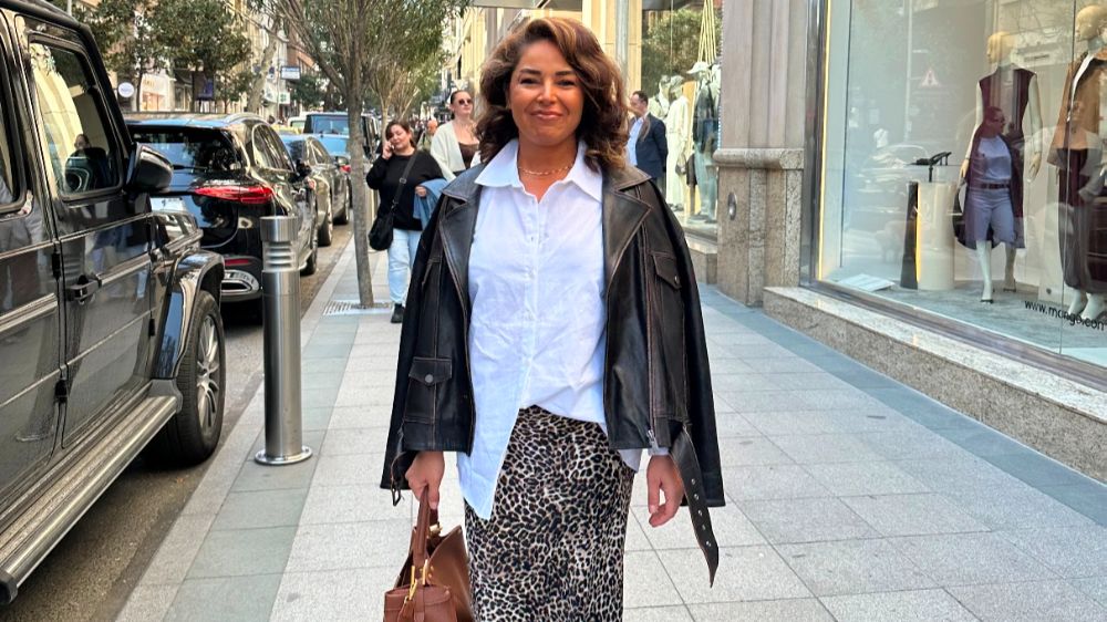 Popstar'ın yıldızı Aydan Kaya yıllar sonra ortaya çıktı! Deniz Seki ve Bayhan hakkında konuştu