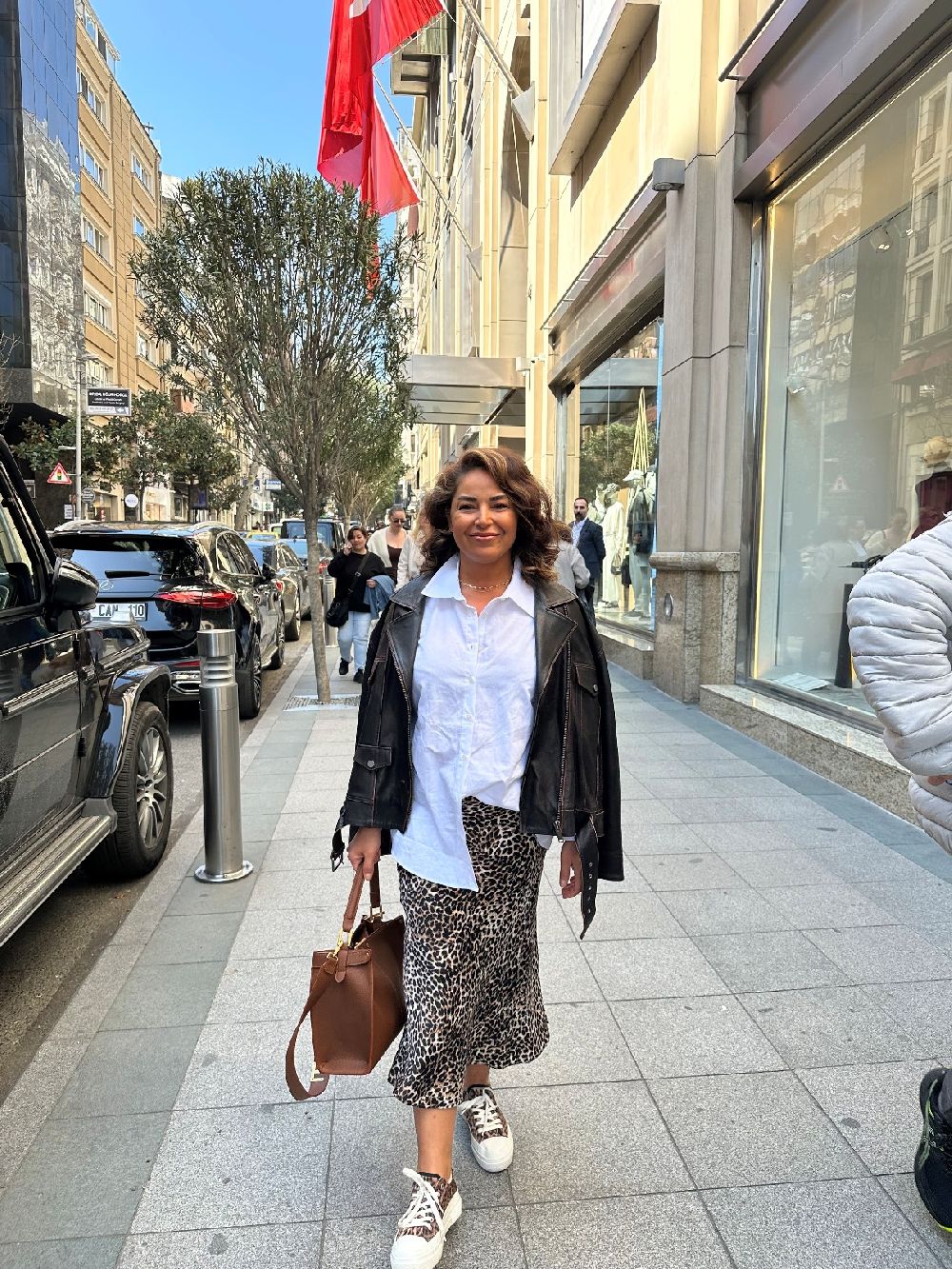 Popstar'ın yıldızı Aydan Kaya yıllar sonra ortaya çıktı! Deniz Seki ve Bayhan hakkında konuştu