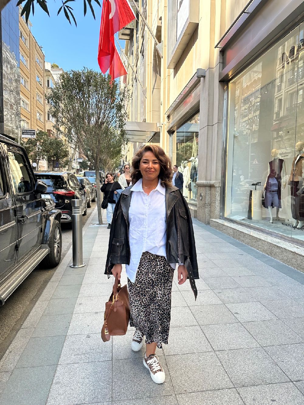 Popstar'ın yıldızı Aydan Kaya yıllar sonra ortaya çıktı! Deniz Seki ve Bayhan hakkında konuştu