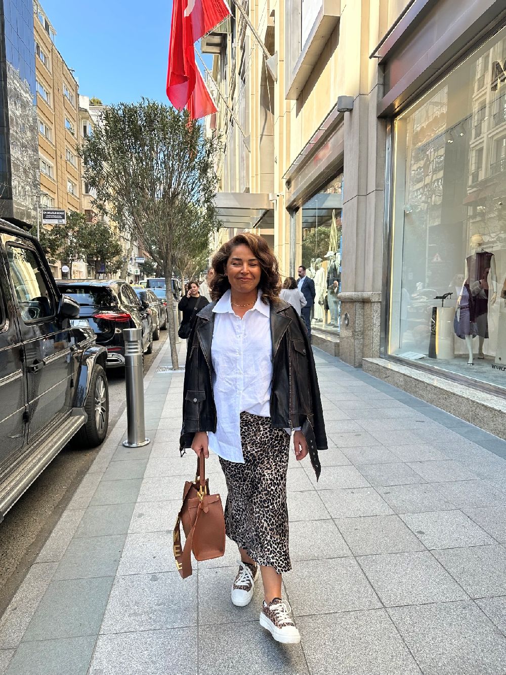 Popstar'ın yıldızı Aydan Kaya yıllar sonra ortaya çıktı! Deniz Seki ve Bayhan hakkında konuştu