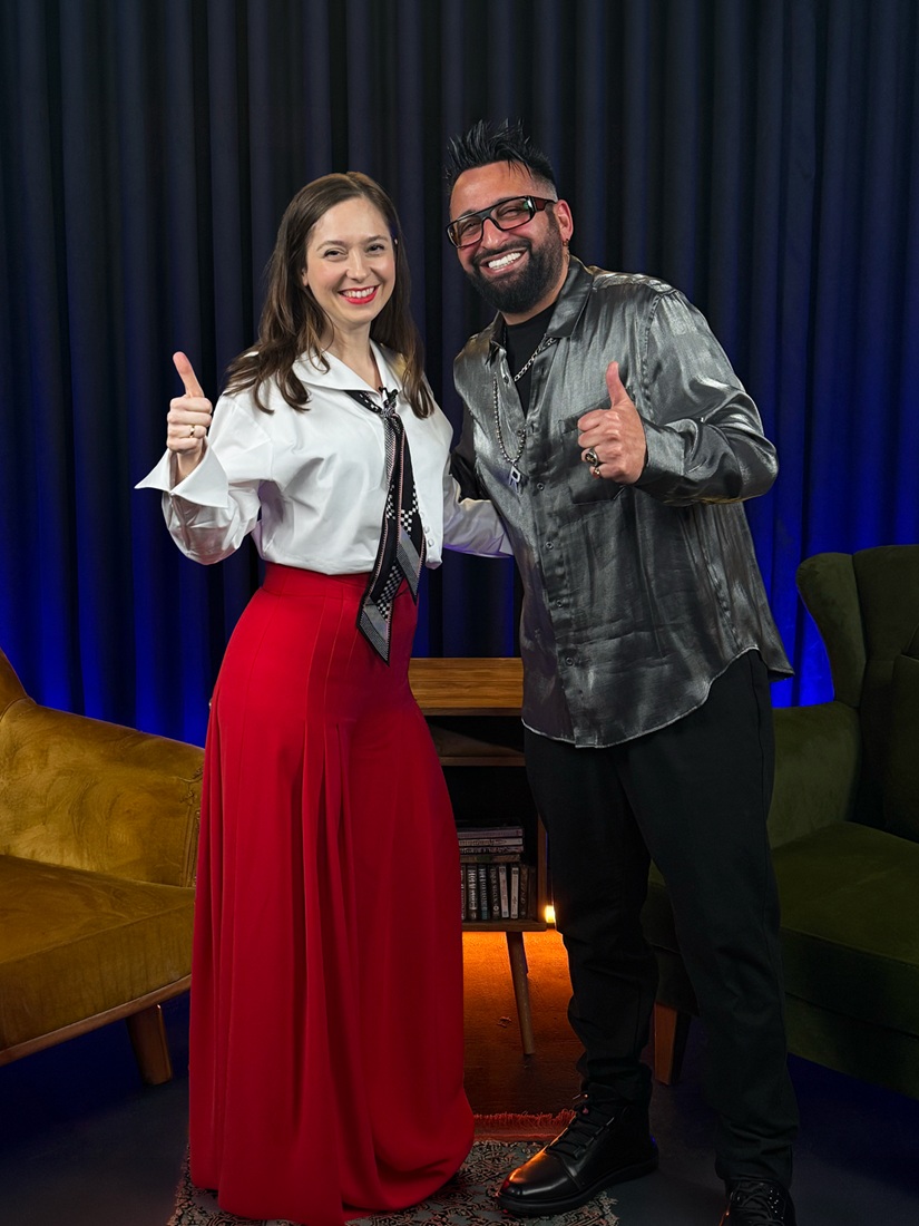 Ragga Oktay: İsim babam Erol Köse