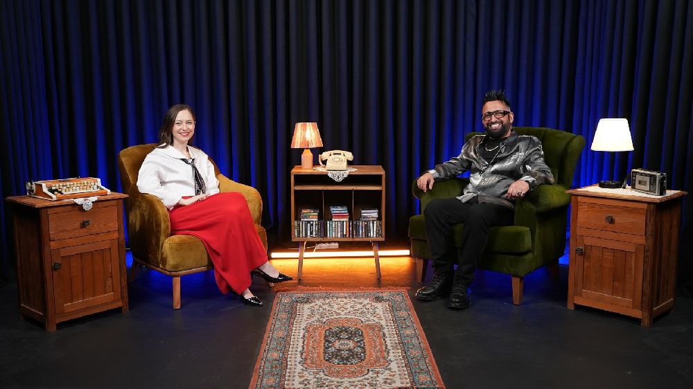 Ragga Oktay: İsim babam Erol Köse