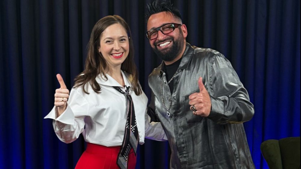 Ragga Oktay: İsim babam Erol Köse