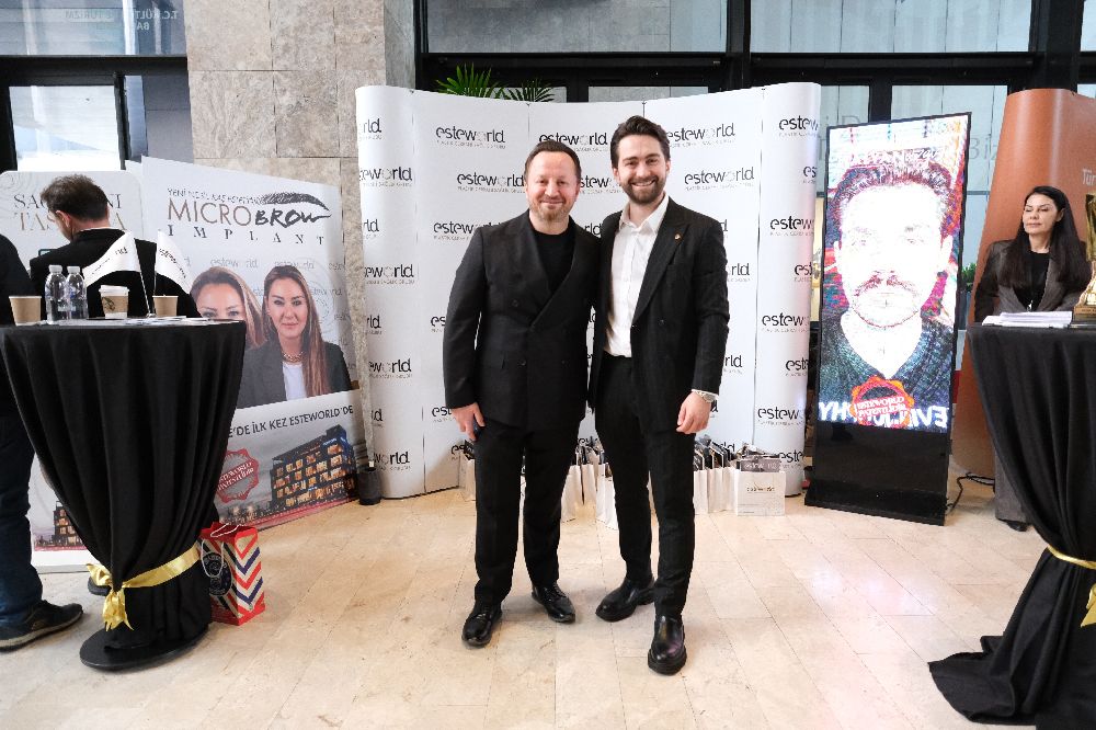 Saçın geleceği AKM’de yazıldı