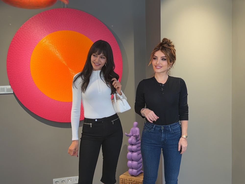 Sektöre ara veren Şilan Makal, psikolojisinin bozulduğunu söyledi